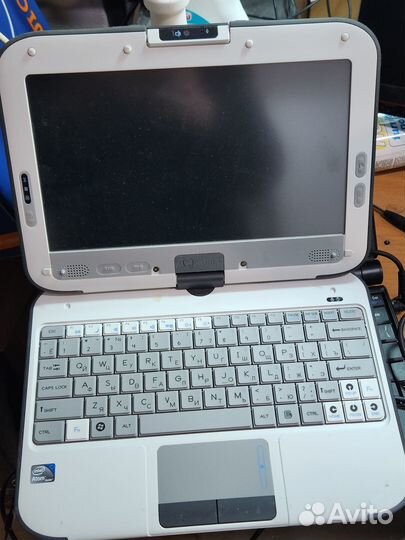 Ноутбуки на windows xp