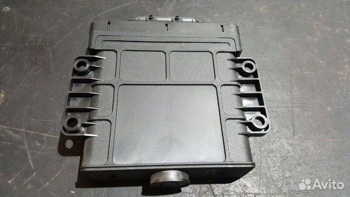 Блок управления АКПП Porsche Cayenne 957 M48.51 08