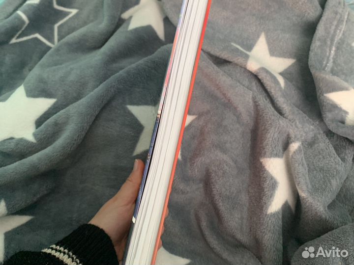 Книга BTS биография группы