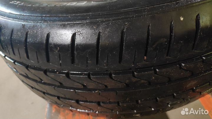 Cooper Evolution CTT 235/55 R18