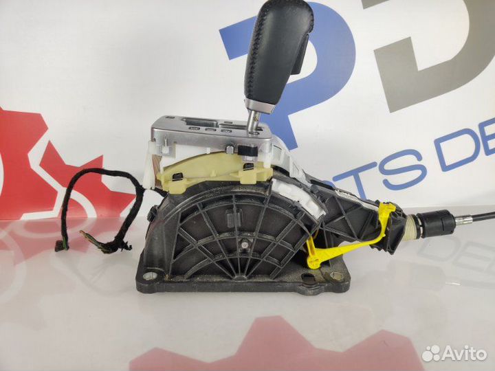 Селектор АКПП Volvo V60 2012