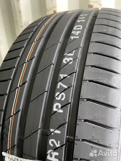 Kumho Ecsta PS71 245/50 R20 102V