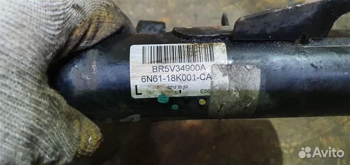 Амортизатор передний левый Mazda Mazda 3 (BK) 200