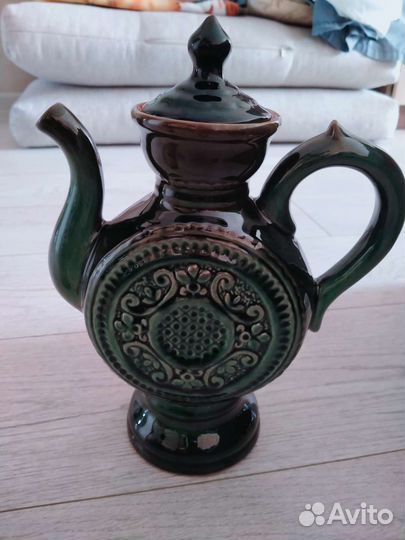 Кувшин керамика СССР