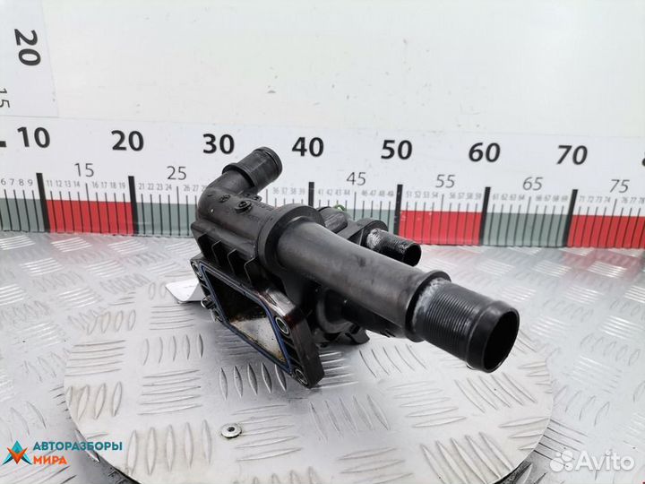 Корпус термостата Peugeot 308 T7 2009 1336AF