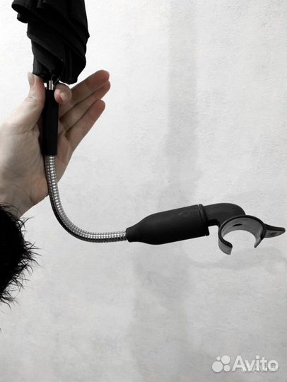 Зонт для коляски Doux Bebe