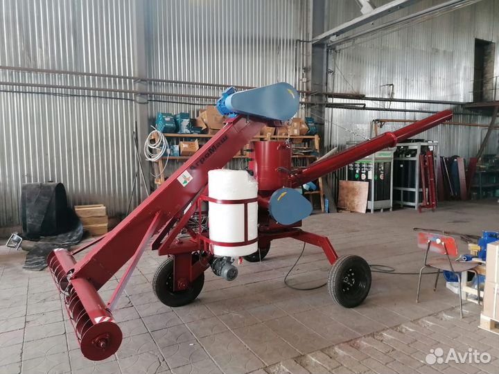 Протравитель семян