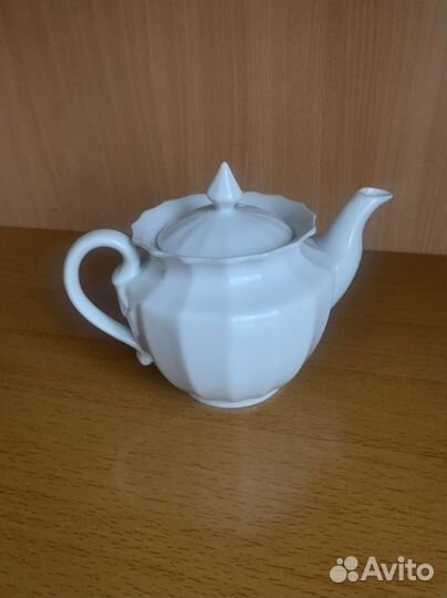 Чашки вербилки чайники