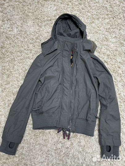 Куртка женская superdry