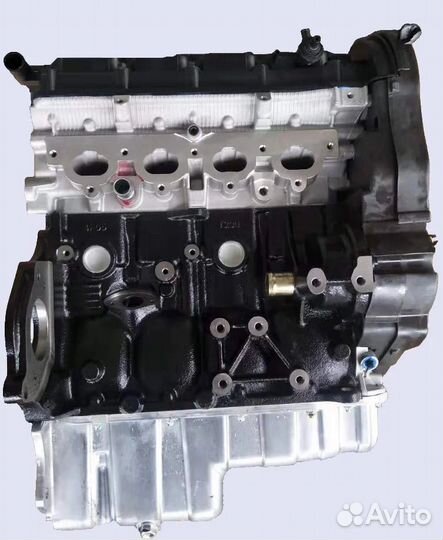 Двигатель F16D3 1.6 л