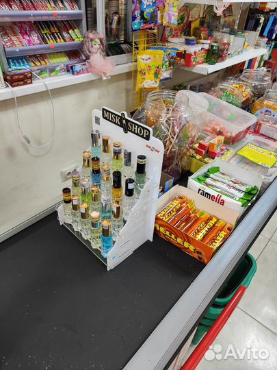 Представитель Misk-shop
