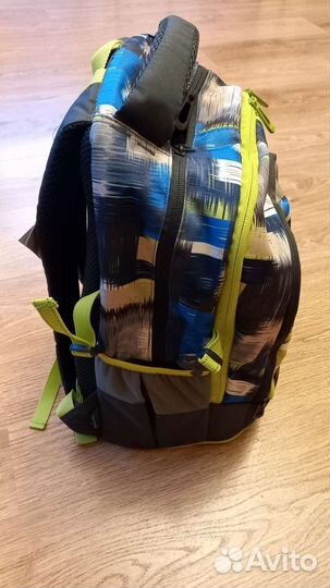 Рюкзак школьный ортопедический новый