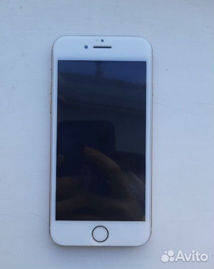 Телефон iPhone 8 256