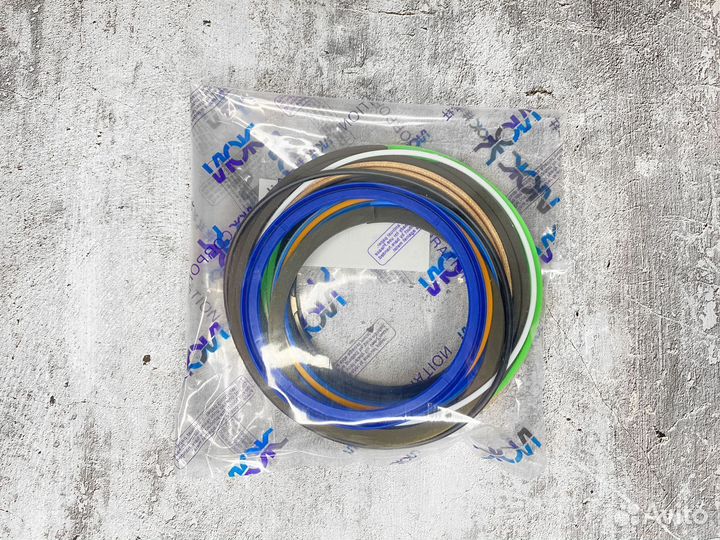 Ремкомплект гидроцилиндра рукояти CAT 320 и 320D