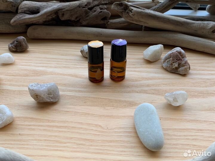 Семейная аптечка doterra