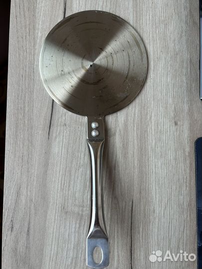 Адаптер для индукционной плиты 14 см