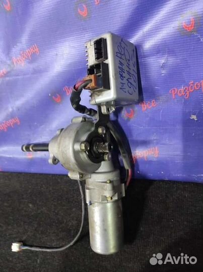 Эур Электроусилитель Lifan Solano 630 1 2015