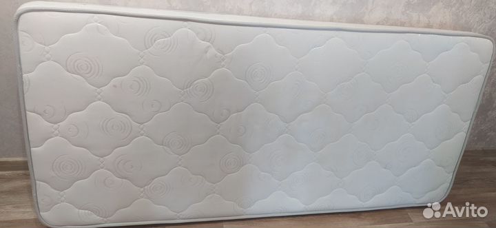 Матрас Ormatek Flex Standart 90*200