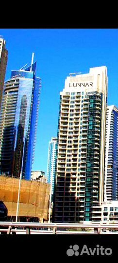 Агентство недвижимости Дубай