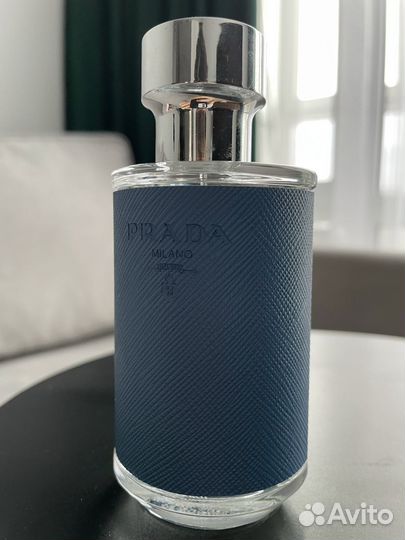 Распив Prada L'Homme L'Eau