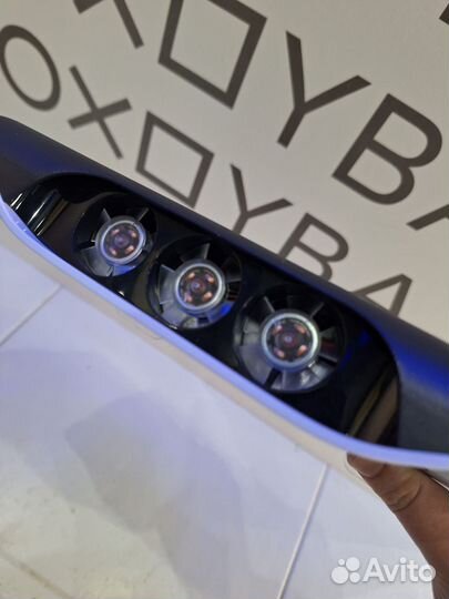 Подставка для PS5 Multifunctional Cooling St.(б/у)