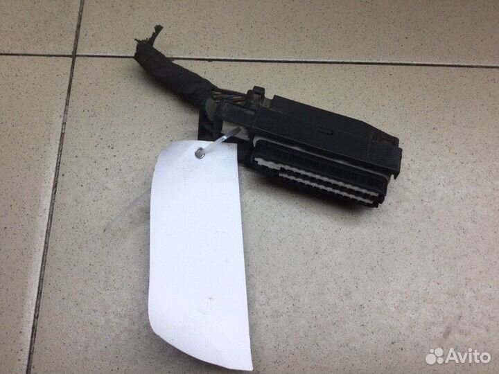 Разъем Volkswagen Polo 2011-2019