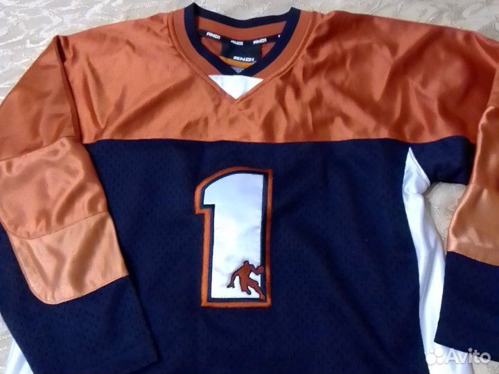 Спортивная кофта