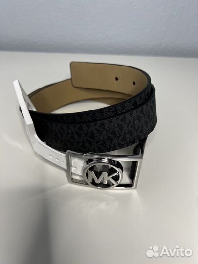 Michael kors ремень оригинал Pазмeр: S, M, L