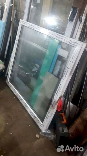 Пластиковые окна с завода