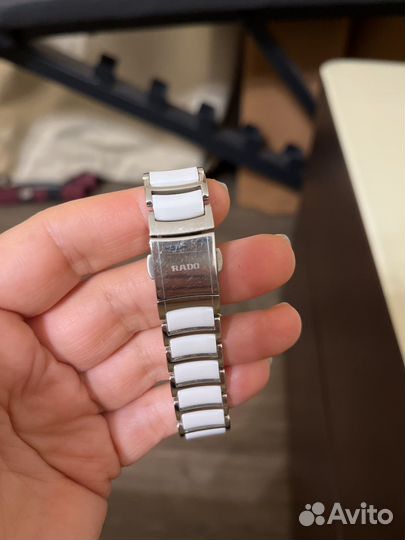 Часы наручные женские Rado