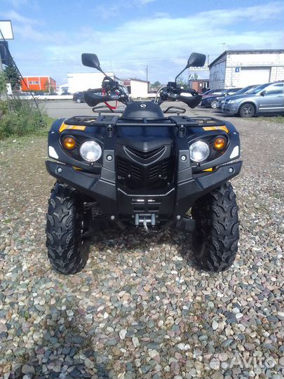 Stels Leopard 500 2021 г.в