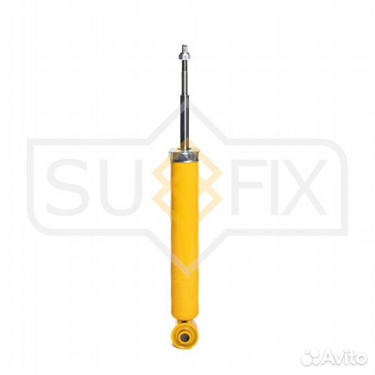 Амортизатор перед прав/лев SA1461 sufix