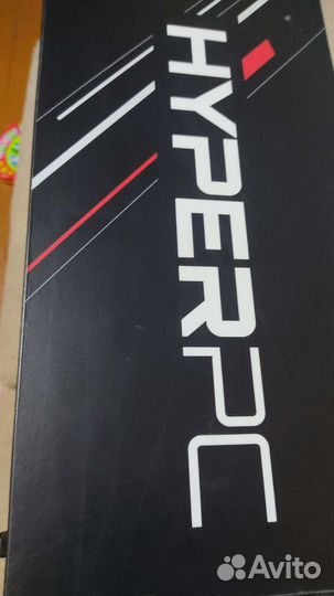 Cooler Master Master box lite 5