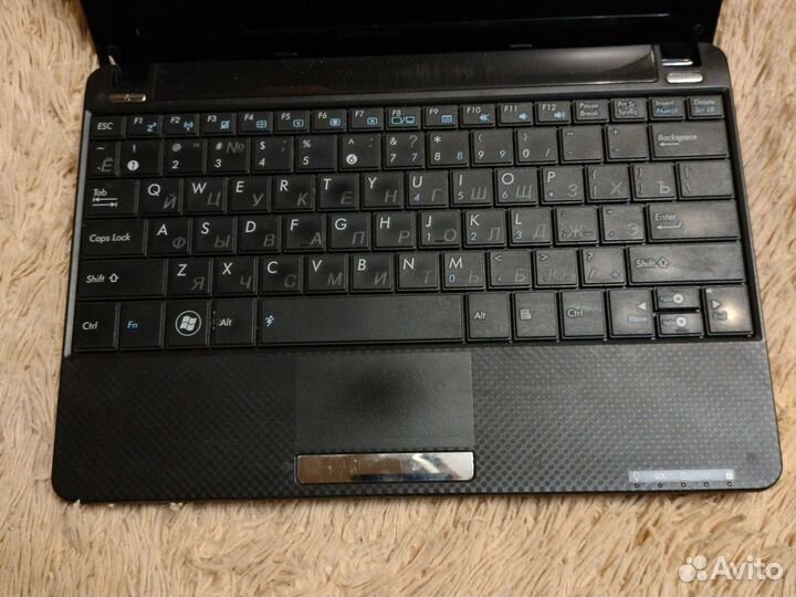 Нетбук Asus Eee PC 1015PN