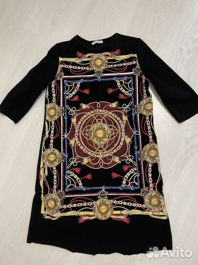 Одежда пакетом 42-44-46