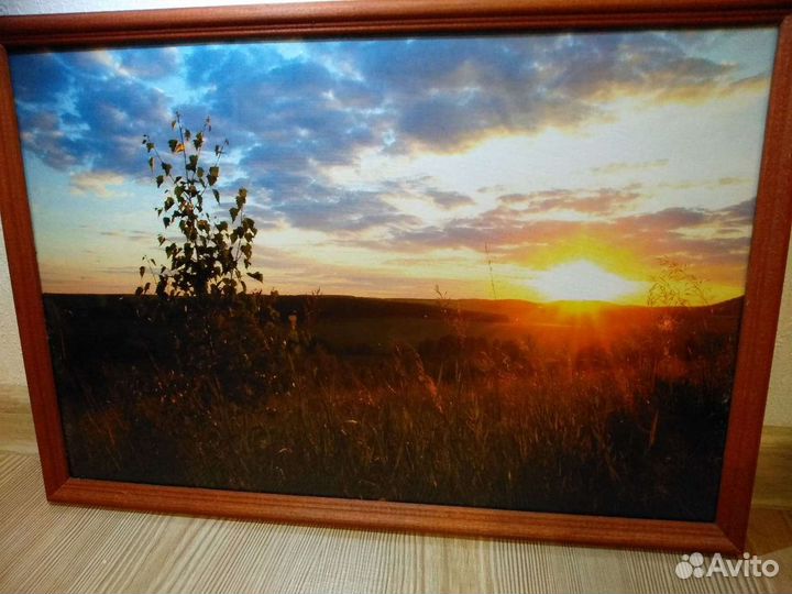 Фотокартина