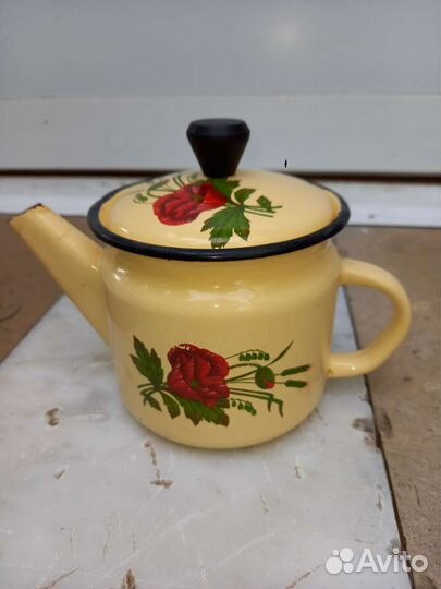 Заварочный чайник