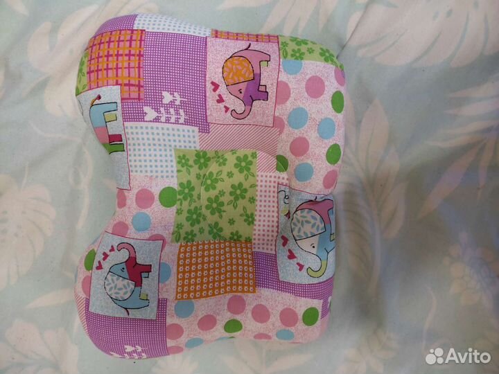 Ортопедическая подушка