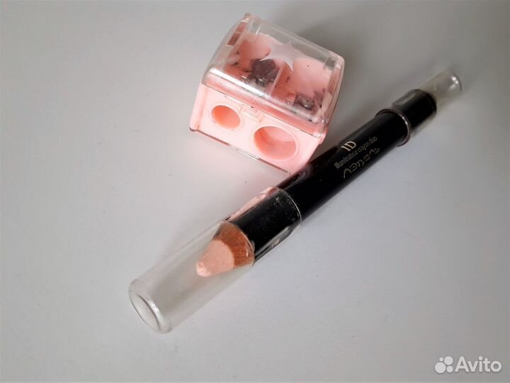 Карандаш для губ-Dior-Nars-Pupa