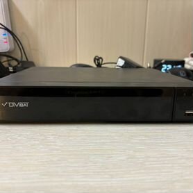 Видеорегистратор Divisat DVR-4725N