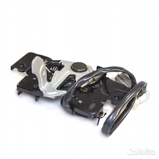 Замок капота с датчиком mazda 6 GH GS1D-56-620A