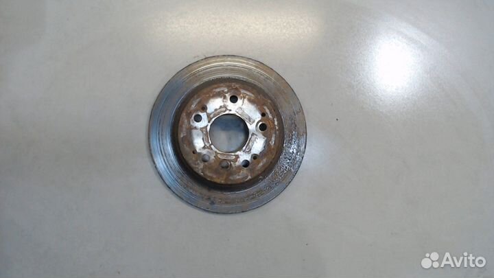 Диск тормозной Honda Element, 2006