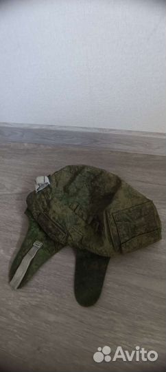 Чехол летний 6б47 ратник 3 размер