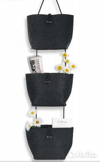 Органайзер подвесной