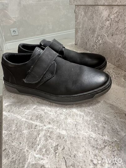 Тушли школьные