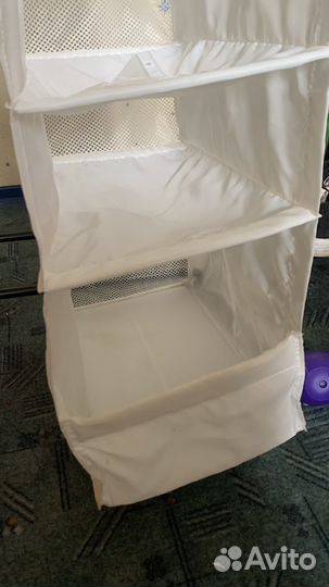 Органайзер подвесной IKEA