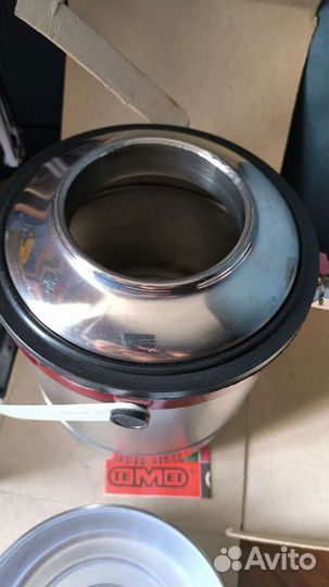 Термос темет 4л СССР новый