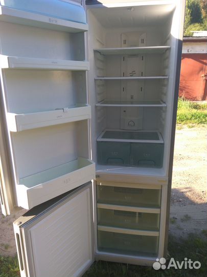 Холодильник бирюса 6