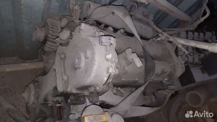 Двс опель 1,3 тди Z13DTJ