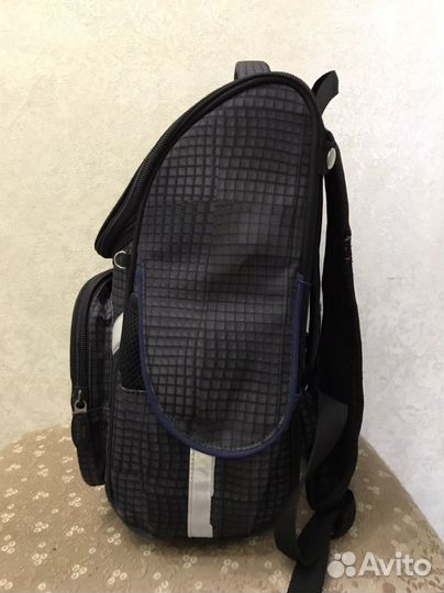 Рюкзак школьный для мальчика